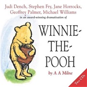 Winnie-The-Pooh (Hachette Childrens Books)
