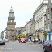 Forres