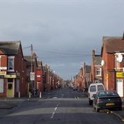 Moss Side