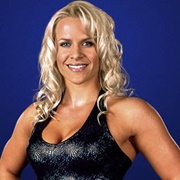 Molly Holly