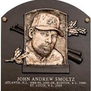 John Smoltz