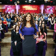 Be Member of the Audience in a Major American TV Show