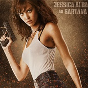 Sartana
