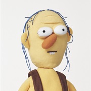 Dont Hug Me Im Scared