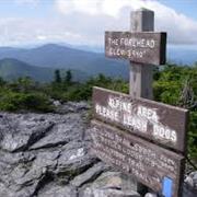 Mt. Mansfield, Vermont