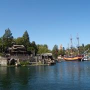 Rivers of America (1955-Present)