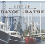 Bayou La Batre, Alabama