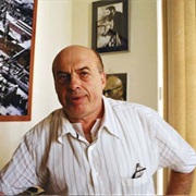 Anatoli Shcharansky
