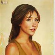 Jane Porter