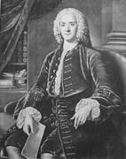 George Grenville 1763 - 65