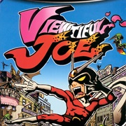 Viewtiful Joe (GC)