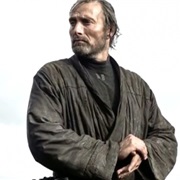 Galen Erso