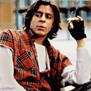 John Bender (The Breakfast Club)