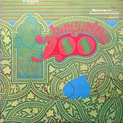 Tangerine Zoo, "Tangerine Zoo"