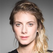Mélanie Laurent
