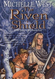 The Riven Shield (Michelle West)