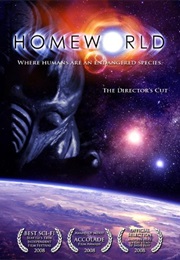Homeworld (2008)