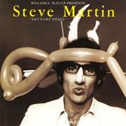 Let&#39;s Get Small - Steve Martin