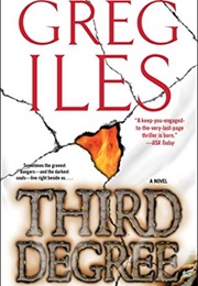Third Degree (Greg Iles)