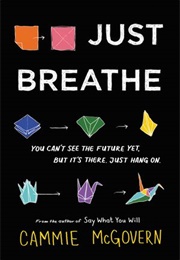 Just Breathe (Cammie McGovern)