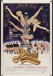Blonde Ambition (1981)