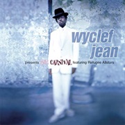 Wyclef Jean- The Carnival