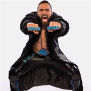 Rocky Romero