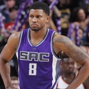 Rudy Gay
