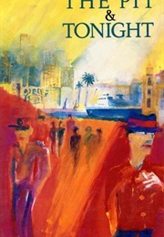 The Pit (Juan Carlos Onetti)