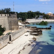 Mozambique Island