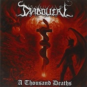 Diabolical - A Thousand Deaths
