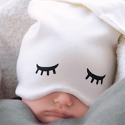 Napping Hat