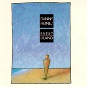Danny Heines - Every Island