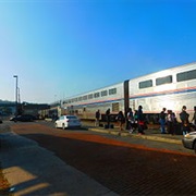 Cumberland Station (Maryland)