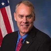 Ryan Zinke