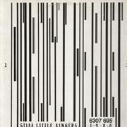 Stiff Little Fingers ‎– Nobody's Heroes