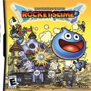 Dragon Quest Heroes: Rocket Slime
