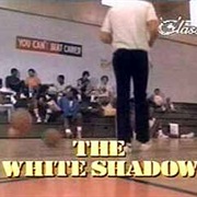 The White Shadow