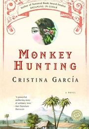 Monkey Hunting (Christina Garcia)