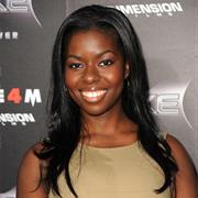 Camille Winbush