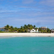 Isla Isabela, Galápagos Islands