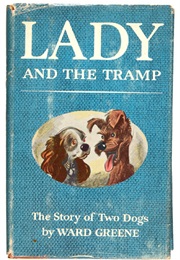 Lady and the Tramp (Ward Greene)