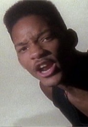 DJ Jazzy Jeff & the Fresh Prince: Brand New Funk (Music Video) (1989)