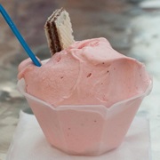 Caffe Gelato, Chicago