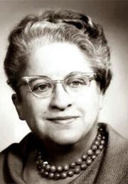 The Man Who Shot Liberty Valance (Dorothy M. Johnson)