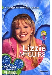 Lizzie McGuire Series (2001)