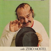Zero Mostel