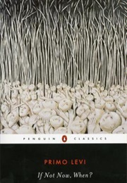 If Not Now, When? (Primo Levi)