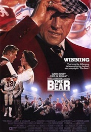 The Bear (1984)