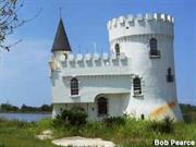 Fisherman's Castle on Irish Bayou